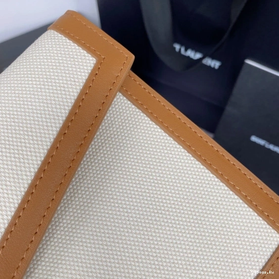 YSL POUCH-27*16*2cm UPTOWN 0822